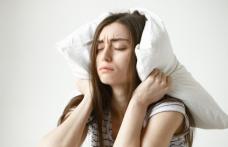 Ce se întâmplă cu creierul tău atunci când dormi mai puțin de șase ore pe noapte