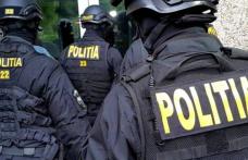 Percheziții la locuințele unor persoane din comuna Roma, bănuite de comiterea infracțiunii de contrabandă