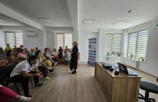 Activități de prevenire a corupției desfășurate la Spitalul Județean de Urgență MAVROMATI Botoșani
