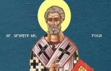 SINAXAR – 23 Iulie – Aducerea moaştelor Sf. Mucenic Foca; Sf. Mucenici Apolinarie, Vitalie şi Valeria