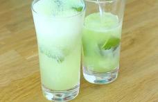 Mojito de castravete