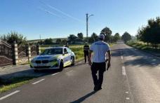 Depistat la volanul unui autoturism radiat din circulație