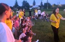 Final de poveste la „Tabăra din pridvorul satului”, ediția Ibănești - FOTO