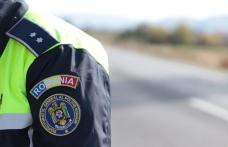 Botoșănean depistat la volanul unui vehicul, fără a avea acest drept 