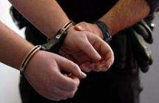 Tânăr, de 29 de ani, reținut pentru tentativă la viol