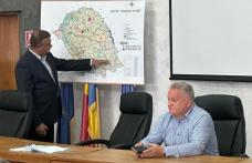 Focar de rabie la bovină, înregistrat în comuna Hudești. Autoritățile convocate în ședință extraordinară