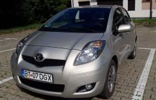 Vând Toyota Yaris