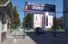 Spitalul Municipal Dorohoi face angajări. Află detalii!