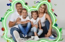 Imunitate de fier pentru copilul tău