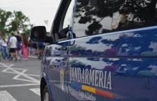 Jandarmii botoșăneni în stradă la Frumușica, Albești și municipiul Botoșani