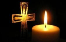 Dumnezeu să o odihnească în lumina veșniciei!