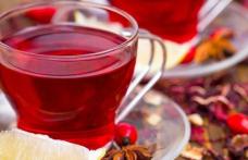 Beneficii terapeutice ale ceaiului de fructe goji