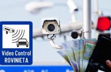 Rovinieta pentru autoturisme se scumpește de la 1 septembrie. Amenzile se dublează