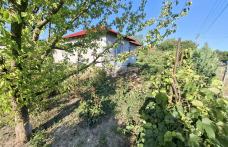 Casă de vânzare