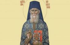 SINAXAR – 3 August – Sfântul Cuvios Mărturisitor Iraclie din Basarabia