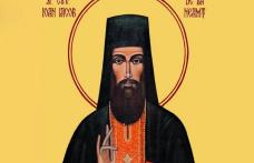 SINAXAR – 5 August – Sf. Cuv. Ioan Iacob de la Neamţ