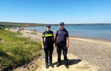 Polițiștii au acționat conform planului de acțiune „Safe waters”