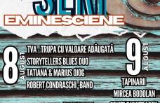 O nouă ediție a Festivalului-concurs de muzică folk pentru copii și tineret „Seri eminesciene”