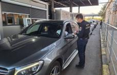 Permis de conducere „la ofertă”: 350 de euro și dosar penal la PTF Rădăuți Prut