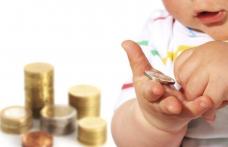 AJPIS Botoșani informează beneficiarii de indemnizație pentru creșterea copilului