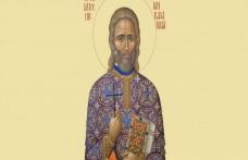 SINAXAR – 8 August – Sfântul Preot Mucenic Alexandru din Basarabia