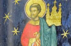 SINAXAR – 10 August – Sf. Mc. Laurenţiu arhidiaconul; Sf. Sfinţit Mc. Xist, Episcopul Romei