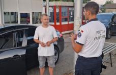 Permisul cumpărat cu 100 de euro l-a costat scump pe un cetățean ucrainean
