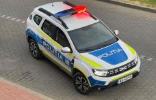 Acțiune a polițiștilor la Dorohoi: 76 de sancțiuni, 5 permise și 7 certificate de înmatriculare reținute