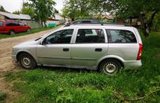 Vând Opel Astra G