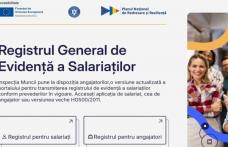 ITM Botoșani: Reprezentanții angajatorilor invitați la sesiunea dedicată sistemului REGES ONLINE