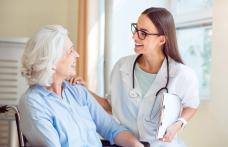Spitalul Dorohoi organizează concurs pentru ocuparea unui post de medic specialist – Geriatrie - Gerontologie