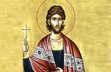 SINAXAR – 22 August – Sfântul Mucenic Agatonic şi cei împreună cu el