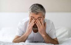 Semne ca andropauza e foarte aproape