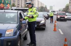 Intervenții ale polițiștilor botoșăneni. Peste 200 de sancțiuni contravenționale în valoare de aproape 100.000 lei