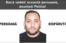 Bărbat plecat din Belgia, dat dispărut de familie