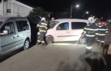 Șoferul beat care a provocat accidentul de la Todireni a fost reținut de polițiști