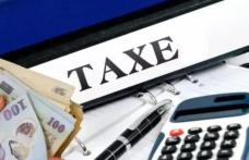 Noi taxe și obligații fiscale în România. Reguli de declarare a banilor din 1 ianuarie. Document complet de la Guvern