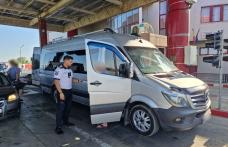 Carte de identitate falsă descoperită asupra unui cetăţean din Republica Moldova