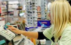SC angajează vânzătoare magazin alimentar în Dorohoi
