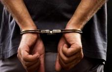 Bărbat din Brăești, condamnat pentru viol, reținut de polițiștii dorohoieni