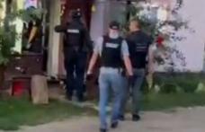Percheziții în județul Botoșani! Bărbat reținut pentru camătă