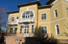 Sanatoriul Podriga angajează medic psihiatru