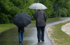 Val de frig la final de august. Temperaturile scad și pot ajunge chiar la zero grade în unele zone