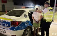 Bărbat din Corlăteni reținut pentru conducere sub influența alcoolului și fără permis