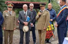 24 august - Ziua Prizonierilor de Război Români - FOTO