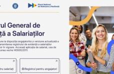 ITM Botoșani organizează sesiune de instruire privind sistemul REGES ONLINE. Vezi detalii!