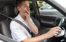  Modificare semnificativă în Codul Rutier la limitele de viteză. Șoferii care rămân fără permis auto 90 de zile