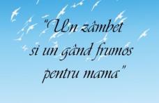 Seminarul Teologic Dorohoi: „Un zâmbet şi un gând frumos pentru mama”