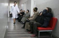 Agresarea medicilor va fi aspru pedepsită