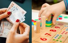 Anunț DAS Dorohoi: Acordarea tichetelor sociale pentru grădiniţă